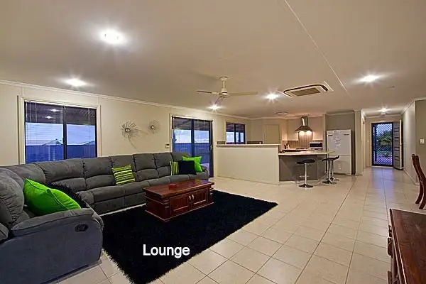 Second view of Homely house listing, 4 Grayling Way, Exmouth WA 6707