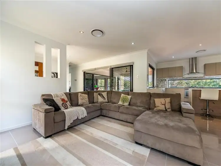 Fourth view of Homely house listing, 13 Huntington Drive, Maudsland QLD 4210