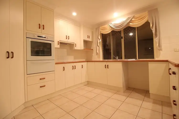 Sixth view of Homely house listing, 12 Haswell Street, Emerald QLD 4720