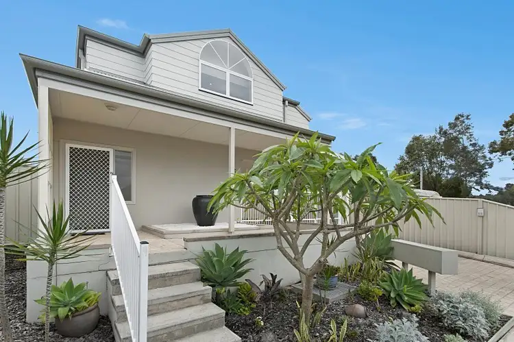 Main view of Homely unit listing, 7/16 Davistown Road, Davistown NSW 2251