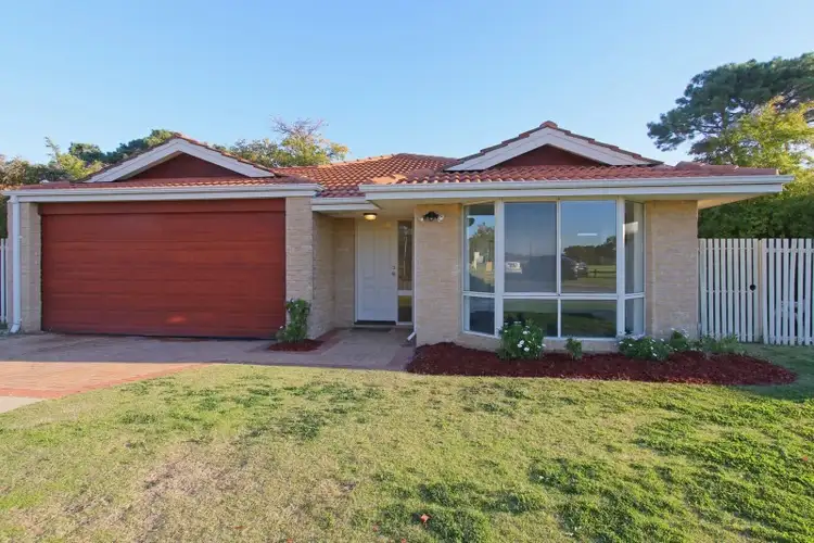 35 Whitlock Road, East Cannington WA 6107