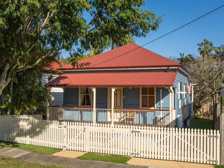 18 Princess Street, Paddington QLD 4064