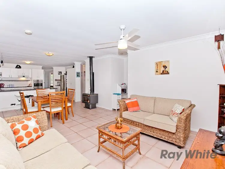 Third view of Homely house listing, 6 Topknot Court, Narangba QLD 4504