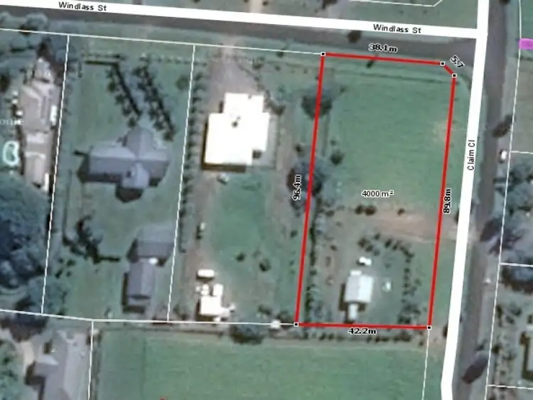 Third view of Homely house listing, 9-11 Claim Close, Goldsborough QLD 4865