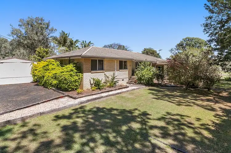 1019 Brisbane Valley Highway, Fairney View QLD 4306
