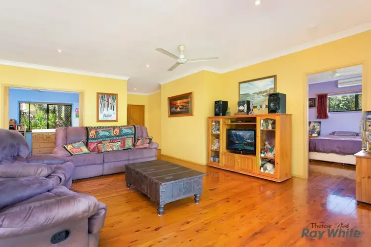 Sixth view of Homely house listing, 31 Timberlea Drive, Bentley Park QLD 4869