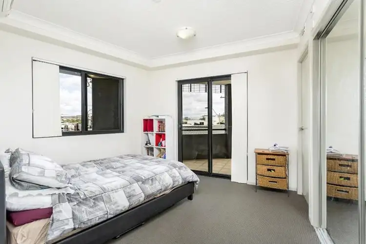 Seventh view of Homely apartment listing, 54/11 Kitchener Street, Coorparoo QLD 4151