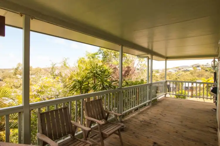 Fifth view of Homely house listing, 7 Woodrow Drive, Agnes Water QLD 4677