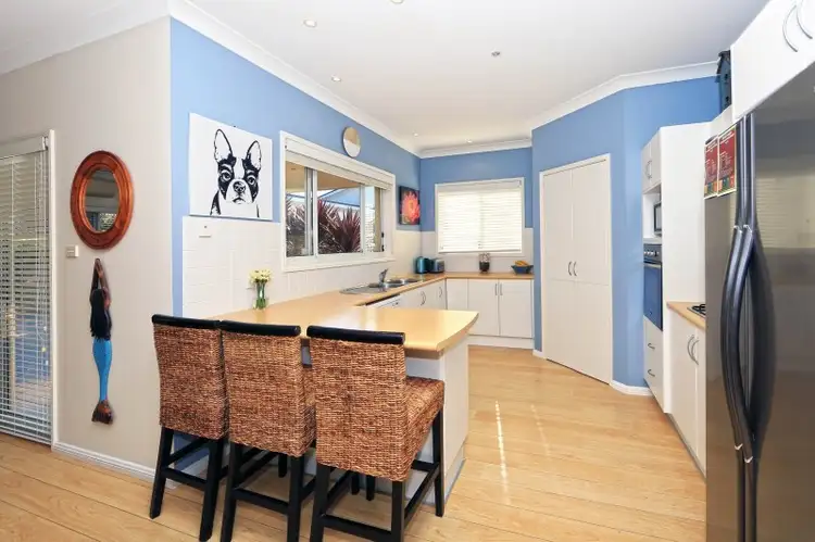 Fourth view of Homely house listing, 4 Montague Crescent, Shell Cove NSW 2529