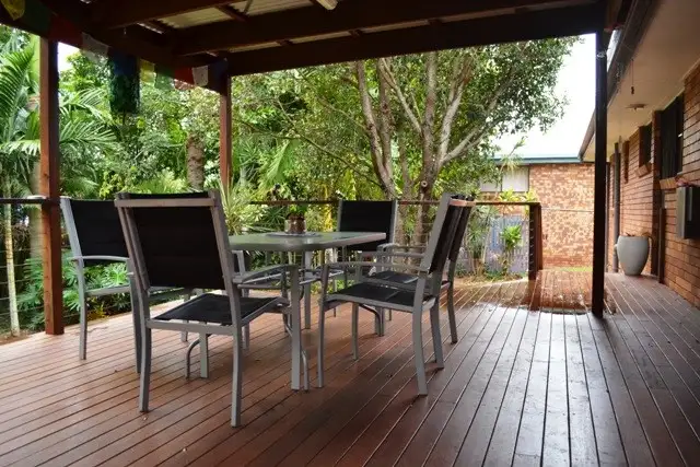 5 Eros Street, Barlows Hill QLD 4703