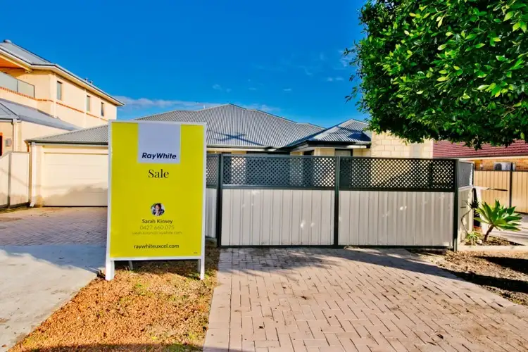 Second view of Homely house listing, 2 Silverwood Street, Morley WA 6062