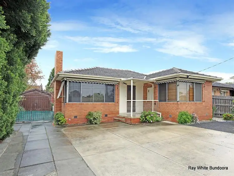 537 Grimshaw Street, Bundoora VIC 3083