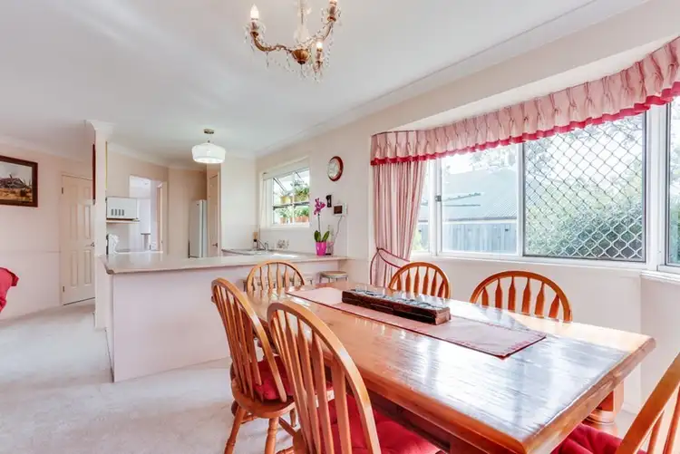 Fourth view of Homely house listing, 6 Solander Circuit, Forest Lake QLD 4078