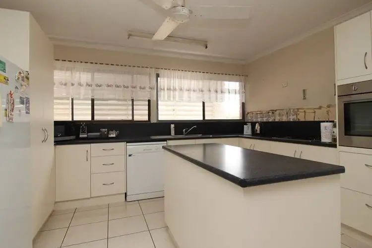 Second view of Homely house listing, 26 Diamond Avenue, Emerald QLD 4720