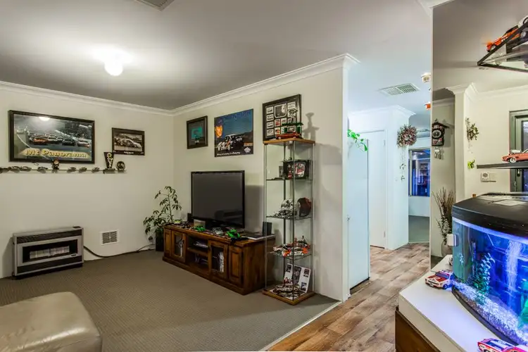 Fifth view of Homely house listing, 15 Cork Place, Warnbro WA 6169