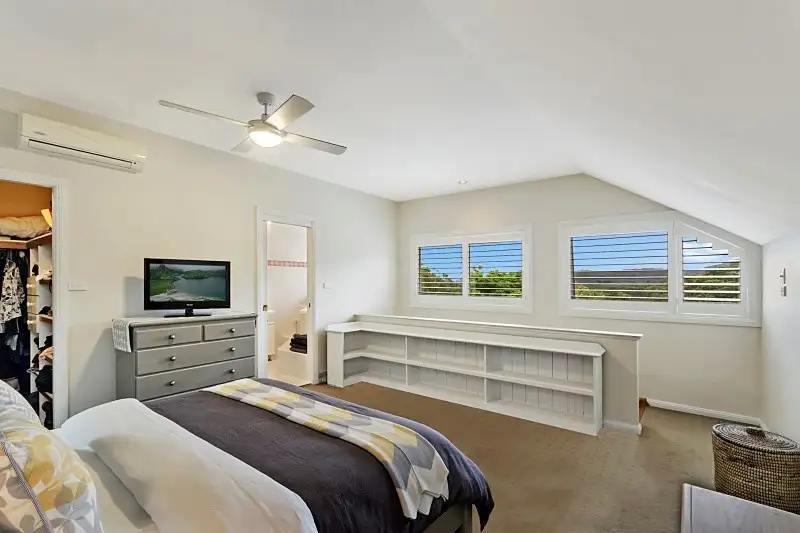 Main view of Homely house listing, 12 Moray Parade, Saratoga NSW 2251