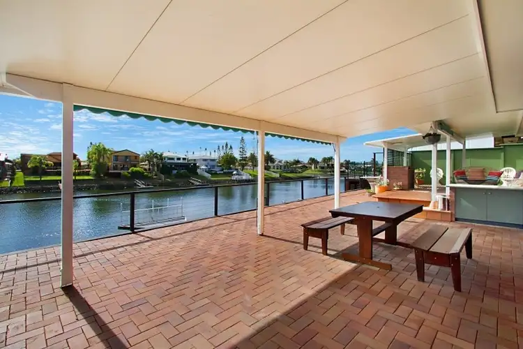 Third view of Homely house listing, 16 Claymore Crescent, Sorrento QLD 4217