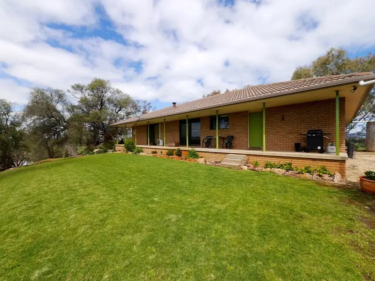 Fifth view of Homely rural property listing, 1628 Lachlan Valley Way, Cowra NSW 2794