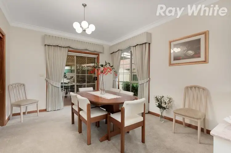 Third view of Homely house listing, 43 Cheadle Crescent, Bundoora VIC 3083
