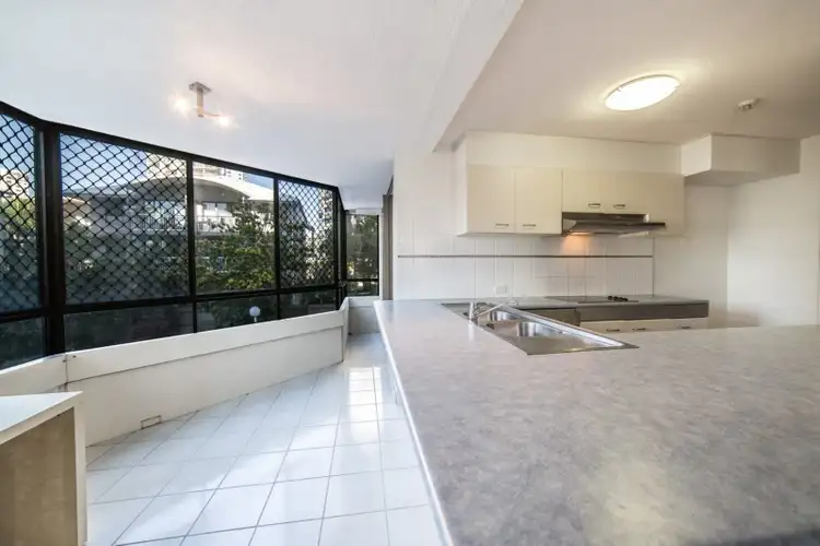 Fourth view of Homely apartment listing, 3/3656 Main Beach Parade, Main Beach QLD 4217