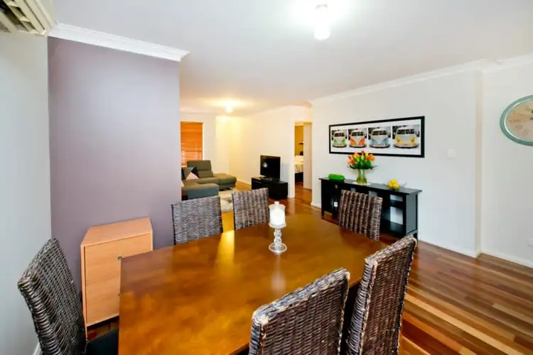 Fifth view of Homely house listing, 7/9 Hannans Street, Morley WA 6062