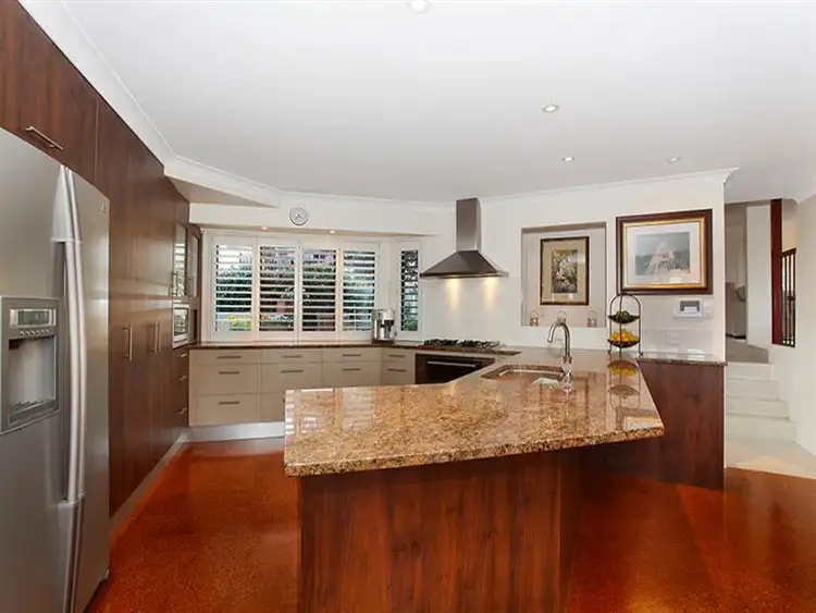 Seventh view of Homely house listing, 2 Bowman Place, Mount Ommaney QLD 4074