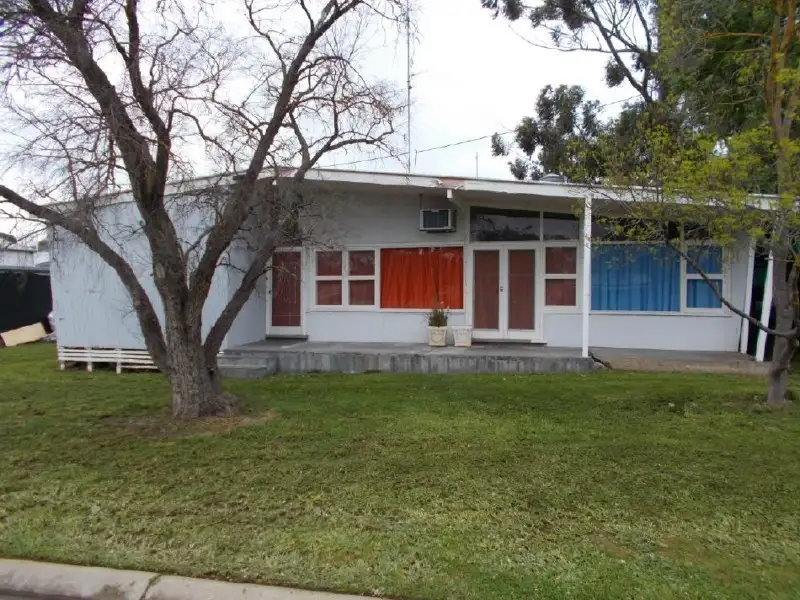 Main view of Homely house listing, 24 Oliver Street, Bordertown SA 5268