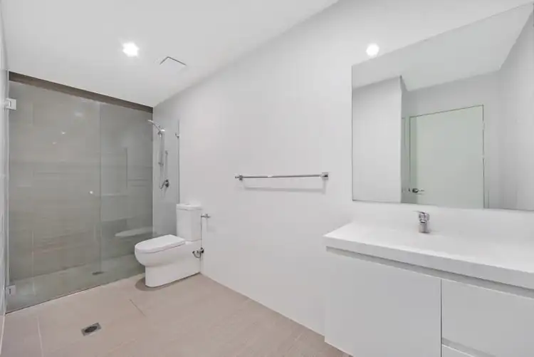 Sixth view of Homely apartment listing, 44/217-221 Carlingford Road, Carlingford NSW 2118