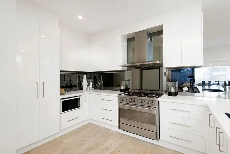 Fifth view of Homely house listing, 32A Wentworth Street, Shellharbour NSW 2529