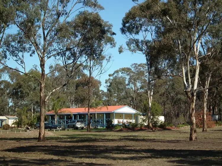 Main view of Homely rural property listing, 2 Allowah Court, Nagambie VIC 3608