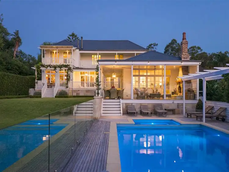 9 Myoora Road, Terrey Hills NSW 2084