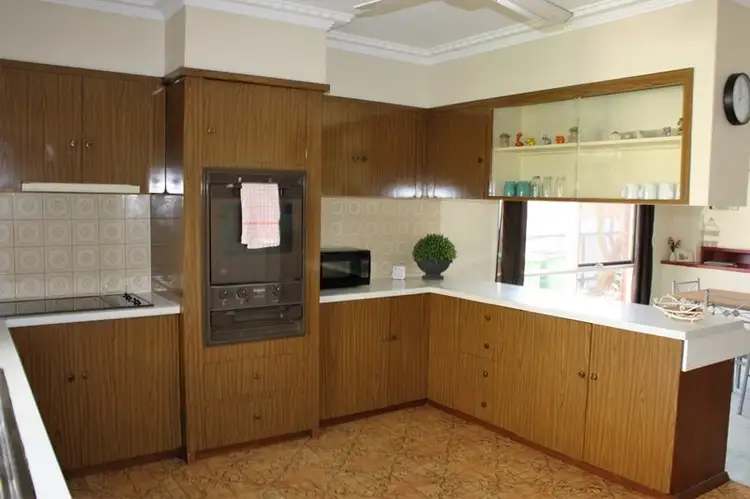 Fifth view of Homely house listing, 77 Banff Street, Corowa NSW 2646