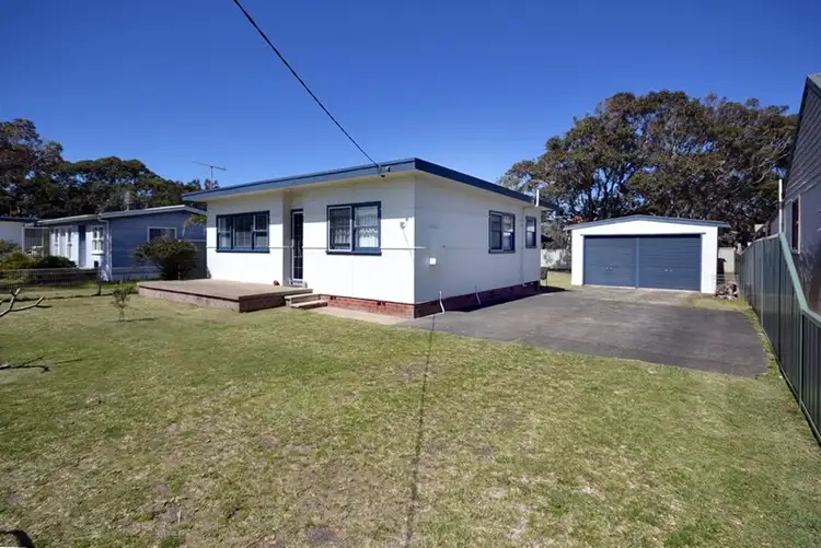 40 Kinghorn Road, Currarong NSW 2540