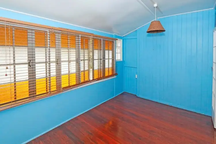 Third view of Homely house listing, 79 Davis Street, Allenstown QLD 4700