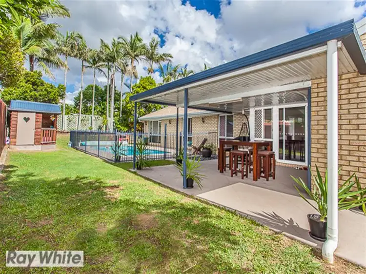 Second view of Homely house listing, 8 Marlene Street, Murrumba Downs QLD 4503