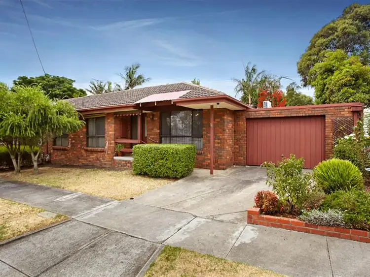Main view of Homely house listing, 24 Larne Grove, Preston VIC 3072