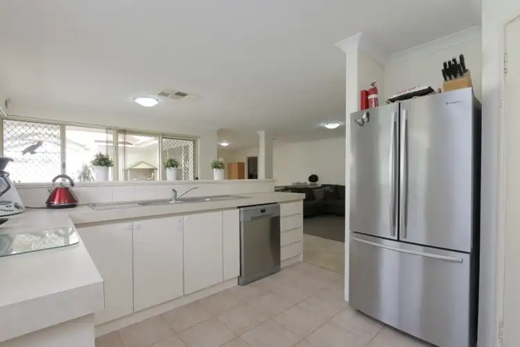 Second view of Homely house listing, 7 Oblate Retreat, Queens Park WA 6107