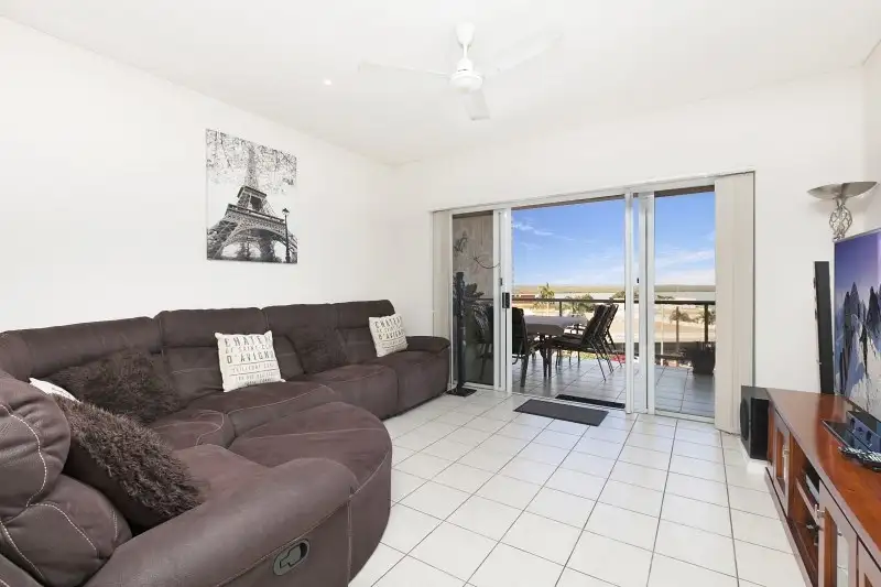 Main view of Homely apartment listing, 15/6 Foelsche Street, Darwin City NT 800