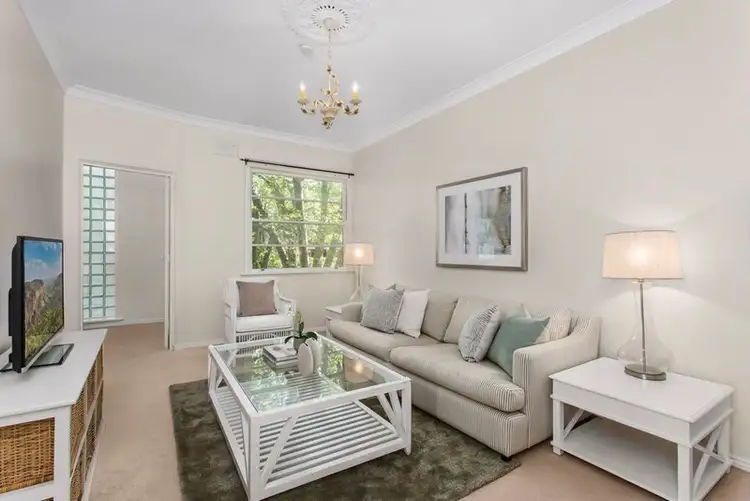 Main view of Homely apartment listing, 7/38 Manning Road, Double Bay NSW 2028