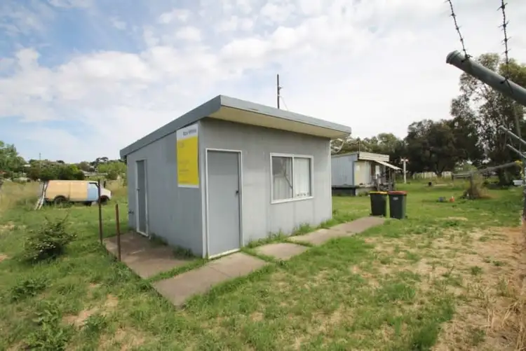 Second view of Homely land listing, 12 Smith Street, Quirindi NSW 2343