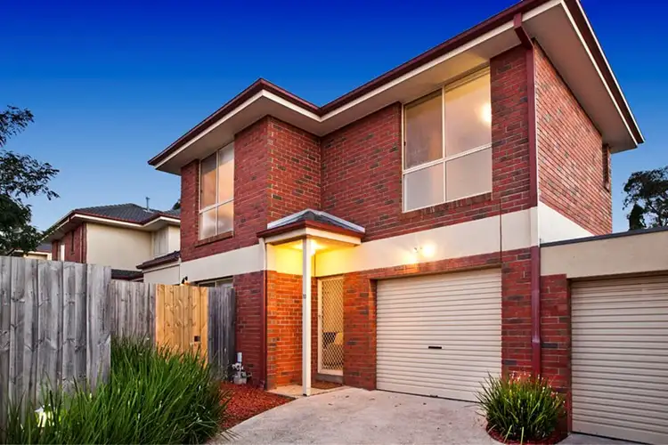 10/51A Dunblane Road, Noble Park VIC 3174