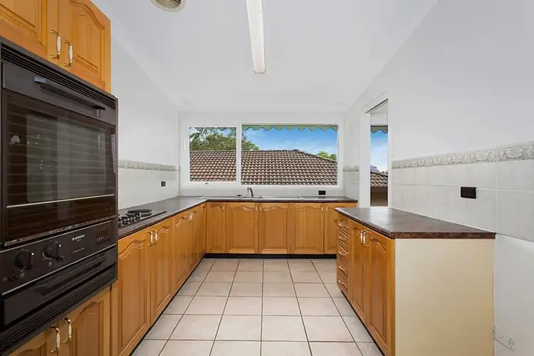Third view of Homely house listing, 26 Tarana Crescent, Baulkham Hills NSW 2153