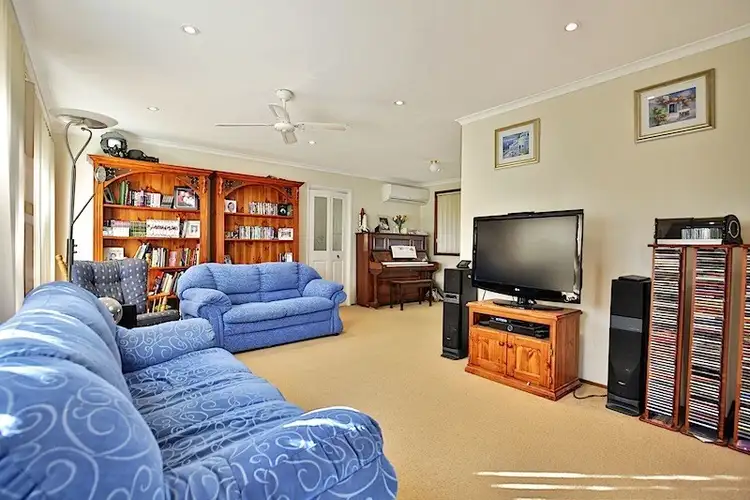 Fourth view of Homely house listing, 16 Rannoch Drive, West Nowra NSW 2541