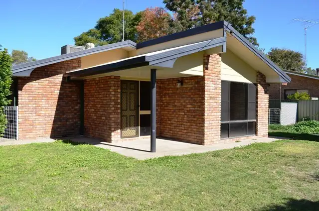 Main view of Homely house listing, 80 Winton, Goondiwindi QLD 4390
