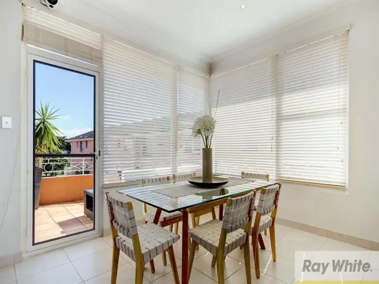 Sixth view of Homely unit listing, 11/132 Chuter Avenue, Ramsgate Beach NSW 2217