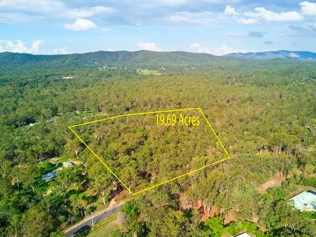 Fourth view of Homely land listing, 123-145 Steele Road, Logan Village QLD 4207