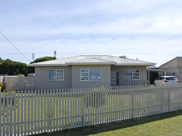 Main view of Homely house listing, 9 East Terrace, Kingston Se SA 5275