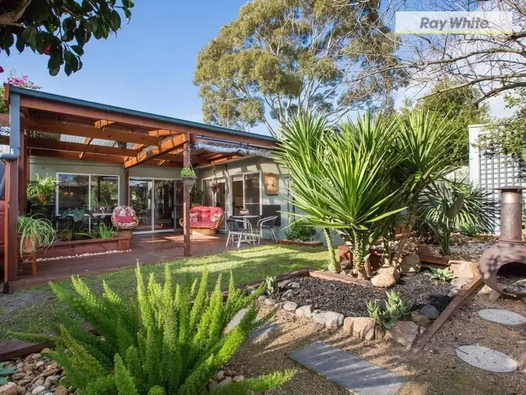 Second view of Homely house listing, 88 Foam Street, Rosebud VIC 3939