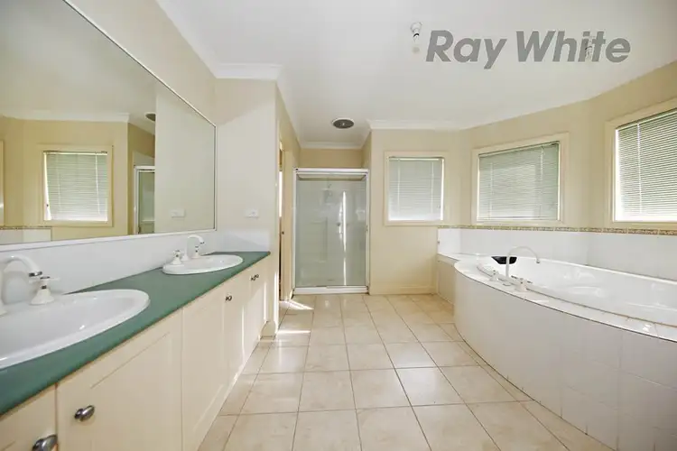 Sixth view of Homely house listing, 1 Sandy Point Road, Sanctuary Lakes VIC 3030