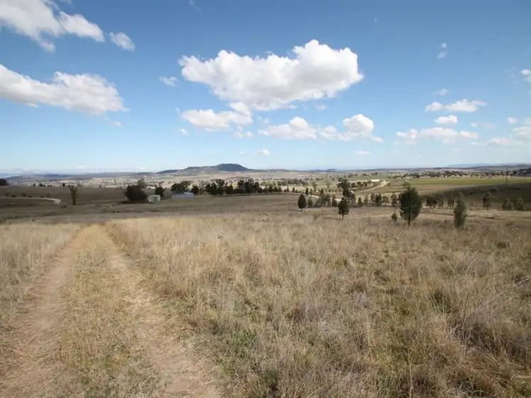 Third view of Homely rural property listing, 116 Callaghans Lane, Quirindi NSW 2343